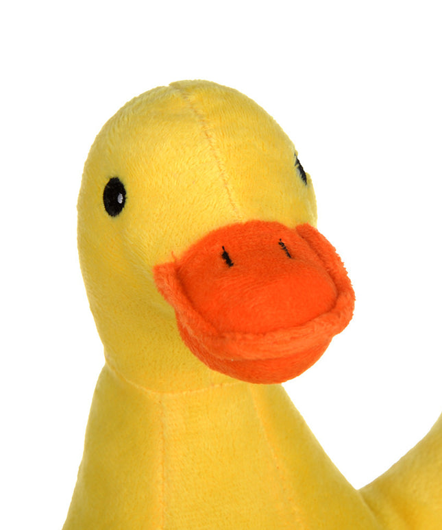 Dog Plush Toy Pet Vocal Toy – Durable Interactive Squeaky Dog Toy | www.petpexi.com
