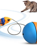 Blue Orange