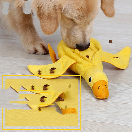 Sounding Plush Toys for Dogs – Interactive Chew & Squeaky Bite Toys | www.petpexi.com