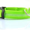 Green / M