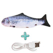 Salmon / USB