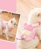Maca pink