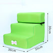 Green / 30x30x35