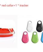 Red x tracker