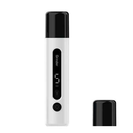 Electric Dog Nail Grinder with 5-Speed Settings – Rechargeable Pet Nail Trimmer for Dogs & Cats | Petpexi