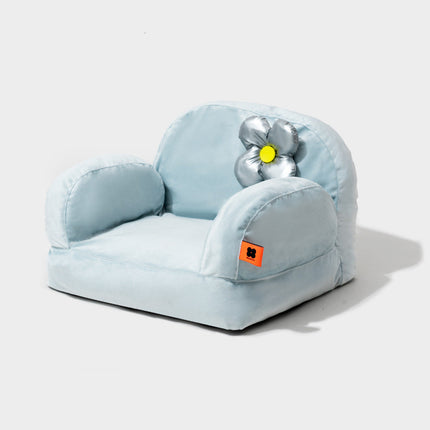 Cat Litter Bed Warm & Cozy – Removable & Washable Pet Nest | PetPexi