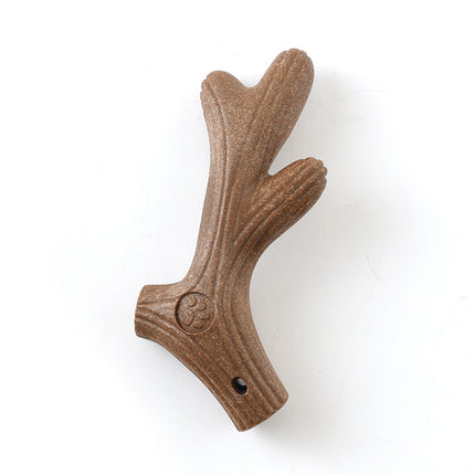 Pet Dog Toys for Small Dog Chews Bite Resistant Molar Teeth Cleaning - Petpexi.com