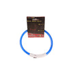 Blue / Optical fiber 35cm