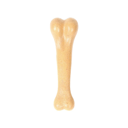 Dog Bone Simulation Molar Stick - High-Quality Bite Resistant Pet Tooth Cleaner