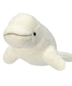 Beluga thirtyfive cm