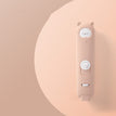 Single headed pen pink / USB