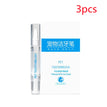 Pet Toothbrush Pens 1pack / 3PCS