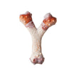 Y shaped