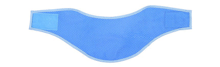 PVA Cooling Vest for Dogs and Cats – Summer Heat Relief Pet Wear