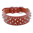 PU Light Brown / L