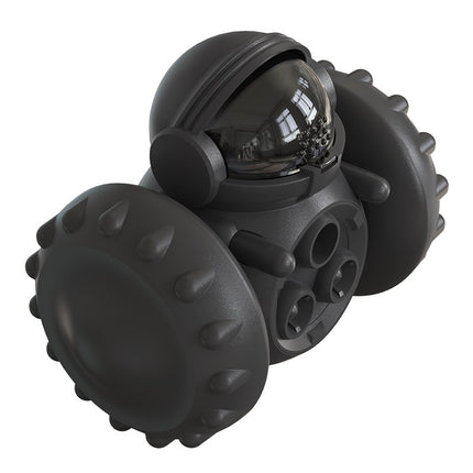 Interactive Slow Feeder Pet Toy | Smart Balance Car for Cats & Dogs | www.petpexi.com