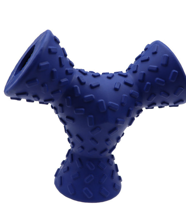 Trihedron Pet Toys Durable Food Dispensing Toys - Petpexi