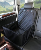 KC09 thickened car basket