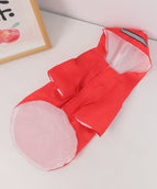 Red Velcro