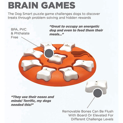 PetPexi Leak Food Toy for Pet Education and Entertainment