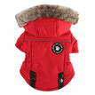 DZ274 red / 2XL