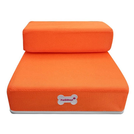 Multi-Purpose Foldable Sponge Pet Stairs – Easy to Clean & Antibacterial | Fast & Free USA Shipping | www.petpexi.com
