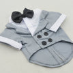 Gray / L