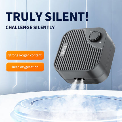 Cherlam Static Oxygen Generator 5W – High Quality, Fast & Free Shipping USA | PetPexi