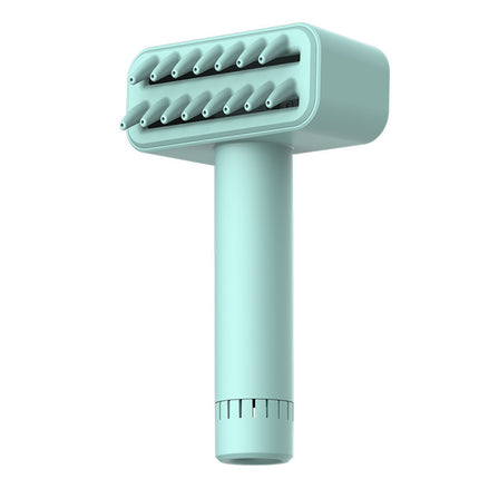 Wireless Electric Pet Comb – Flea & Mite Remover for Dogs & Cats | Petpexi