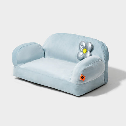 Cat Litter Bed Warm & Cozy – Removable & Washable Pet Nest | PetPexi