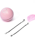 PinkRecharge
