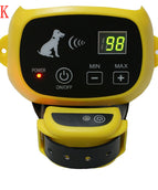 Yellow UK Plug