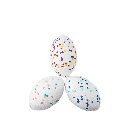 Teeth-Resistant Pet Dog Chewing Toy Football – Durable Interactive Chew Ball | www.petpexi.com