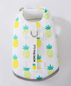White Pineapple