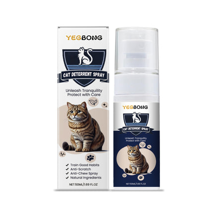 Pet Anti-chewing Spray for Dogs & Cats – Indoor Training & Furniture Protection | Petpexi