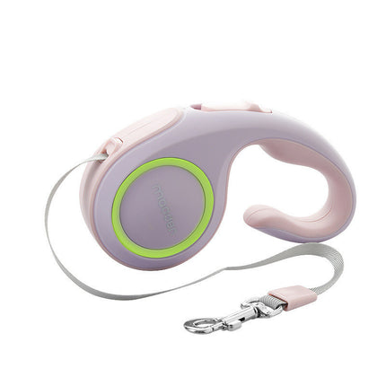 Automatic Retractable Dog Leash – Durable, Comfortable & Stylish | Petpexi