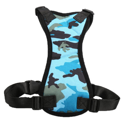Car Seat Belts for Dogs – Safe Adjustable Travel Harness for Small & Large Dogs | Petpexi