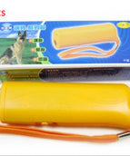 3pcs Yellow