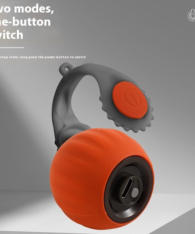 Pet With Gravity Sudden Ball – Automatic Interactive Cat Toy | Petpexi