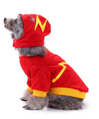 Lightning Dog