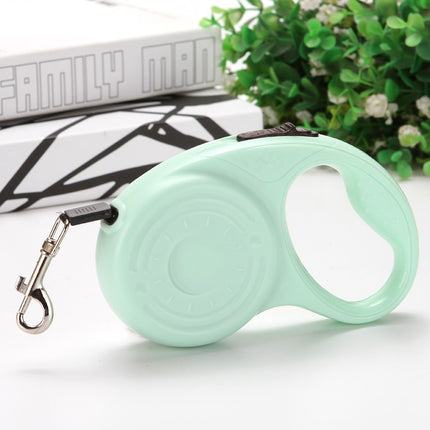 Automatic Retractable Dog Leash - petpexi.com