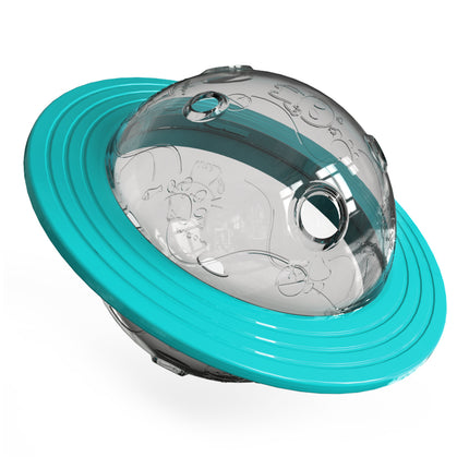 Dog Treat Dispensing Ball – IQ Training & Chew Toy for All Sizes | petpexi.com