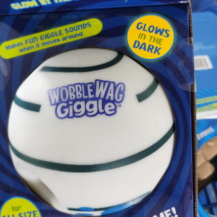 Pet Toys Dog Sound Ball Rubber Ball – Durable Squeaky Interactive Toy | www.petpexi.com