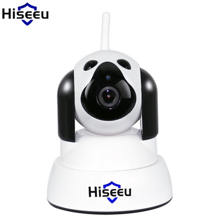 Smart Wi-Fi Dog Camera – Wireless Home Surveillance with Two-Way Audio & Night Vision | Petpexi