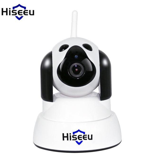 Smart Wi-Fi Dog Camera – Wireless Home Surveillance with Two-Way Audio & Night Vision | Petpexi