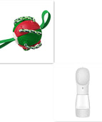 Red green set