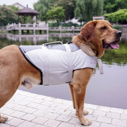 Premium Pet Life Jacket – Secure, Lightweight & Comfortable | Petpexi