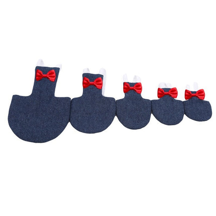Parrot Baby Diapers – Large & Medium Bird Clothes | PetPexi