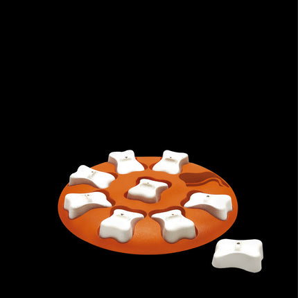 PetPexi Leak Food Toy for Pet Education and Entertainment