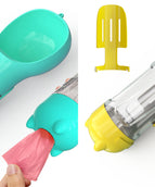 Blue yellow pcs